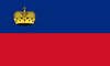 Purethan AG - Flagge Liechtenstein